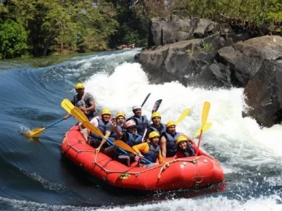 River-Rafting-