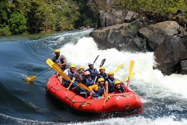 River-Rafting-